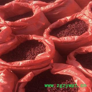 东北五味子辽五味子2021年秋北五味子无硫磺优质药材图3