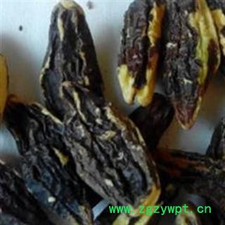 灵吉药业 使君子 别名：留求子、史君子、五棱子、索子果、冬均子、病柑子.图2