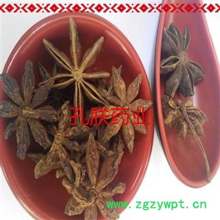 亳州市孔朕药业有限公司 八角大茴 优质无硫磺 产地 广西壮族自治区图3