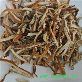 陈皮 新货 统丝 四川省图2