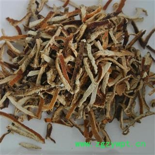 陈皮 新货 统丝 四川省图3