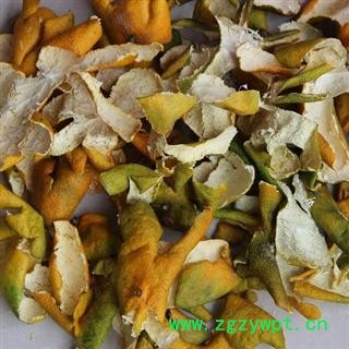 山东蒙山  统货陈皮 主用于药厂 兽药  大货优惠图3