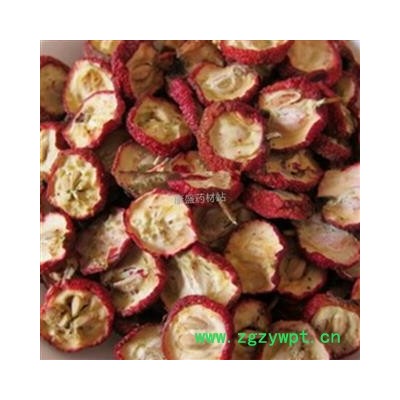 山楂 优质   有核人工切片烘干 产地 山东省泰安市新泰市