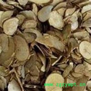 天台乌药 粉乌药圆片大统片 粉质乌药 有香味 地道药材 假一赔十 产地 江西省图2