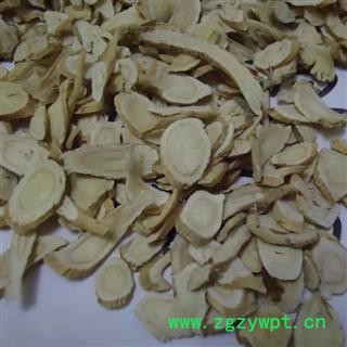 黄芪 甘肃黄芪柳叶片大片0.6-1.2  产地 甘肃省图2