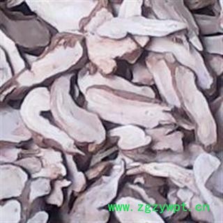 万信药业！白术 好白术 2年生有蜂窝 刚到新货 颜色纯白 没有油片 2年生白术长片统片 无油片  产地 河北省图2