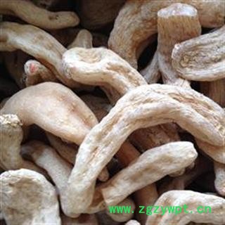 天麻 天麻大统货 颜色白 断面白 产地 云南省图2