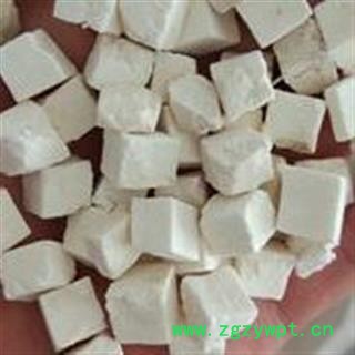 茯苓 云南茯苓正心白丁特级98%以上 产地 云南省图2