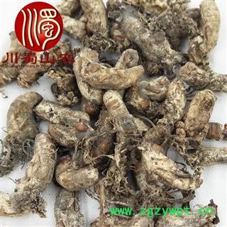 金蝉花个子无硫统货散装1公斤起批产地直供蝉菌川蜀山农中药材批发图4