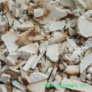 【茯苓片丝】@【同欢药材】中药材批发供应  规格齐全 量大从优  产地 安徽省图3