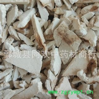 【茯苓片丝】@【同欢药材】中药材批发供应  规格齐全 量大从优  产地 安徽省图2