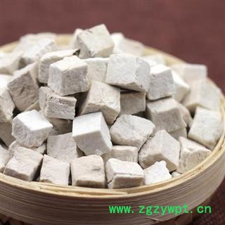 茯苓 好通 产地 陕西省秦岭山区图3