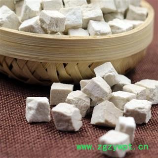 茯苓 好通 产地 陕西省秦岭山区图2