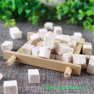 【满298元包邮】茯苓云苓统丁产地云南  1公斤1袋图2