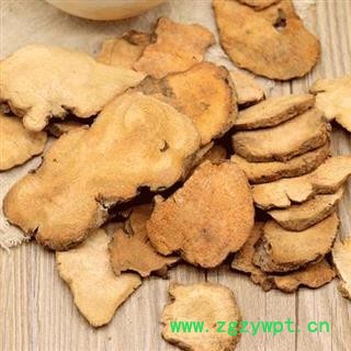 【厚片】红土茯苓片 秦岭土茯苓 山民自刨 日晒500g另有茯苓丁图2