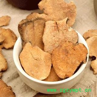 【厚片】红土茯苓片 秦岭土茯苓 山民自刨 日晒500g另有茯苓丁图3