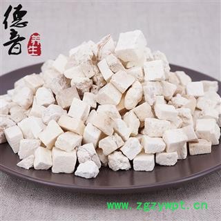 【满包邮】茯苓大统丁 统货 产地云南 1000g 中药材批发 规格齐全图4