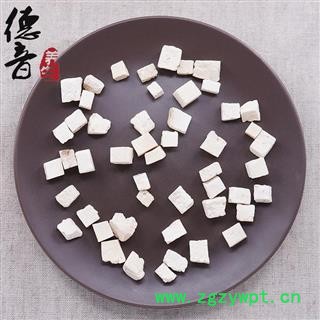 【满包邮】茯苓大统丁 统货 产地云南 1000g 中药材批发 规格齐全图3