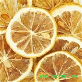灵吉药业 柠檬片  地道药材  货真价实图2