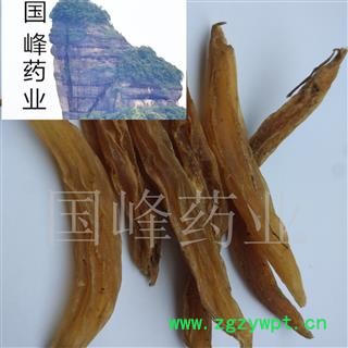 天冬 野生大天冬 好统货 自然色 全干 产地 贵州省图2