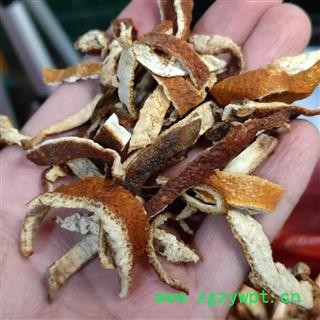 陈皮 陈皮统丝 产地 湖南省图3