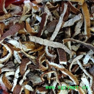 陈皮 陈皮统丝 产地 湖南省图4