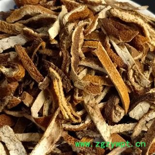 陈皮 陈皮统丝 产地 湖南省图2