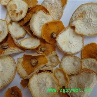 柠檬 药厂提取头刀片 产地 四川省 库存 10000公斤可售图3