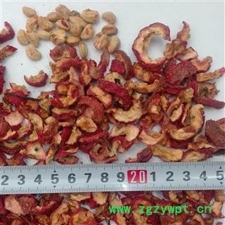 山楂，山楂片 ，山楂干，山楂粒，山楂碎肉， 产地 河南省图3