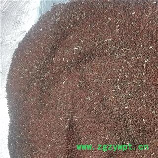 葶苈子， 葶苈子统货 产地 河南省图2