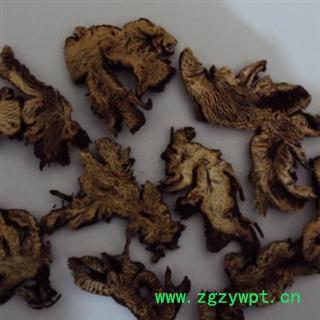 升麻 关升麻选片 纯净无添加 假一赔十 产地 黑龙江省图2