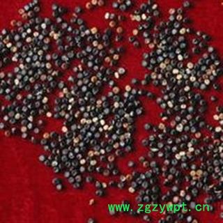 水荭子、荭草实、河蓼子、川蓼子、水红子图2