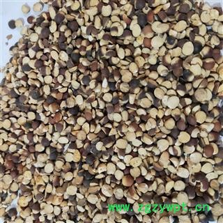 芡实 本店新到麸炒芡实瓣干净无杂实物拍摄 产地 广东省图3