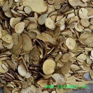 乌药 乌药圆片统片 产地 江西省图2