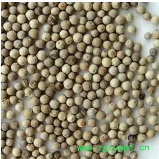 胡椒   白胡椒 选 产地 广西壮族自治区图3