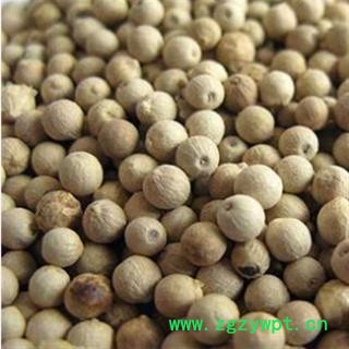 胡椒   白胡椒 选 产地 广西壮族自治区图2