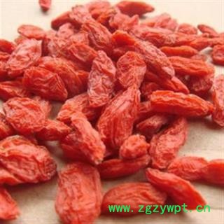 宁夏枸杞 宁夏枸杞无硫纯干 产地 宁夏回族自治区图2