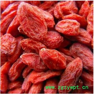 宁夏枸杞 宁夏枸杞无硫纯干 产地 宁夏回族自治区图3
