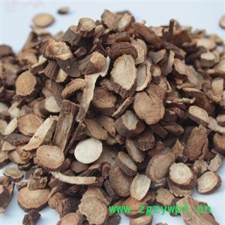 枳壳 江西湖南枳壳片 产地 江西省图3