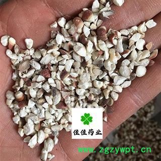 正品芡实米 四六掰 芡实米 产地直销 供应各类中药材 冷背货 矿石等 产地 广东省图3