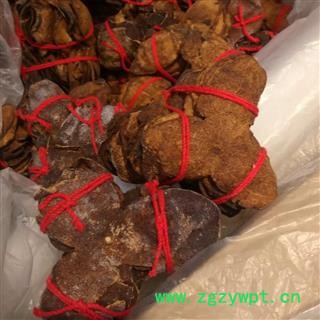 陈皮   广陈皮   四年陈  产地 广东图2