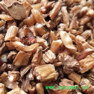 天冬 野生大天冬统货 产地 四川省图2