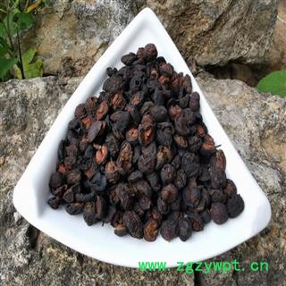 焦山楂 炒山楂 秦岭农家自炒中药材焦三仙配料500g野生无硫焦山楂图4