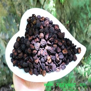 焦山楂 炒山楂 秦岭农家自炒中药材焦三仙配料500g野生无硫焦山楂图3