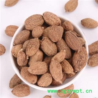 秦岭优质砂仁 壳砂仁统货 颗粒均匀山民采摘日晒晾干无硫砂仁500g图2