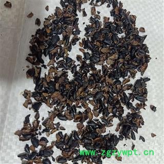 黑豆衣 黑豆皮 统货 无杂质 好货 产地 河北省 小影全品类中药材店铺图3