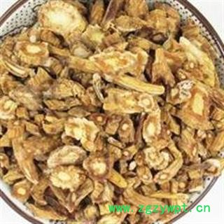 防风 防风 统货 产地 甘肃省图2