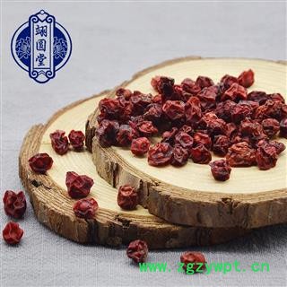 五味子 北五味子 五味子选货 产地 辽宁省图3