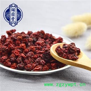 五味子 北五味子 五味子选货 产地 辽宁省图4