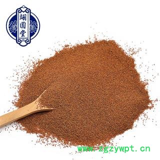 葶苈子 葶苈子选货 产地 安徽省图4